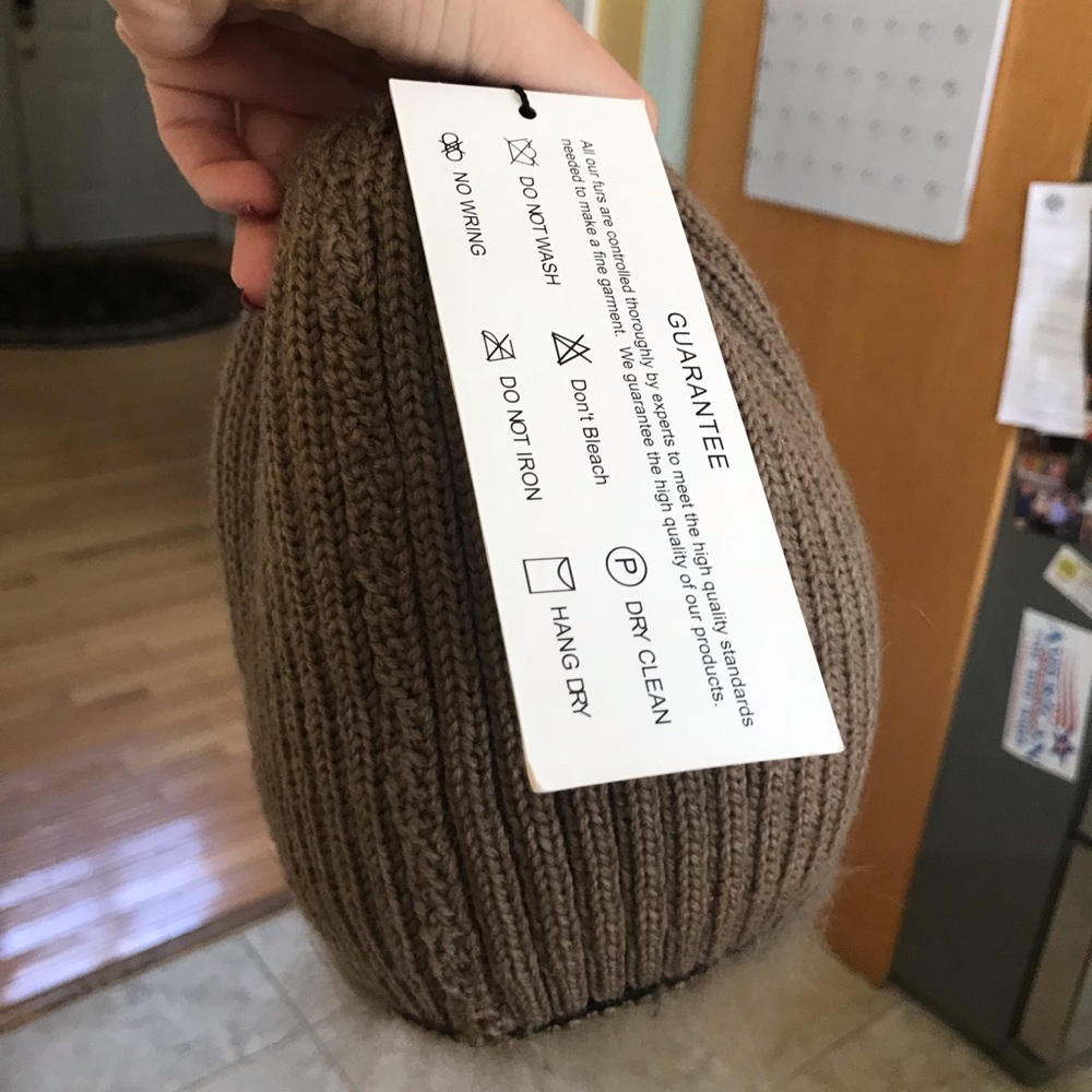 Winter Hat - image 3